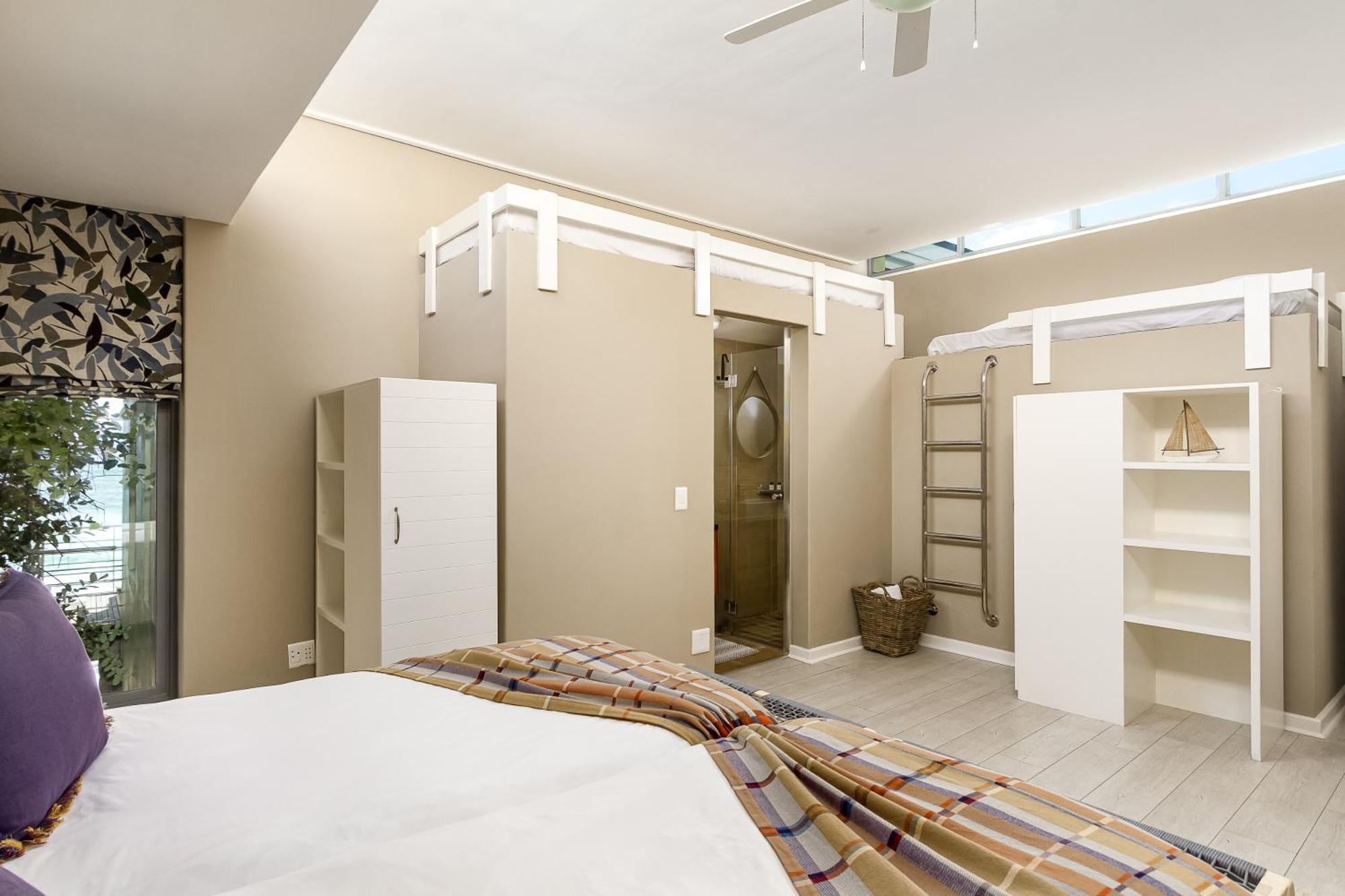 Villa Misty Cliffs Scarborough Ngoại thất bức ảnh