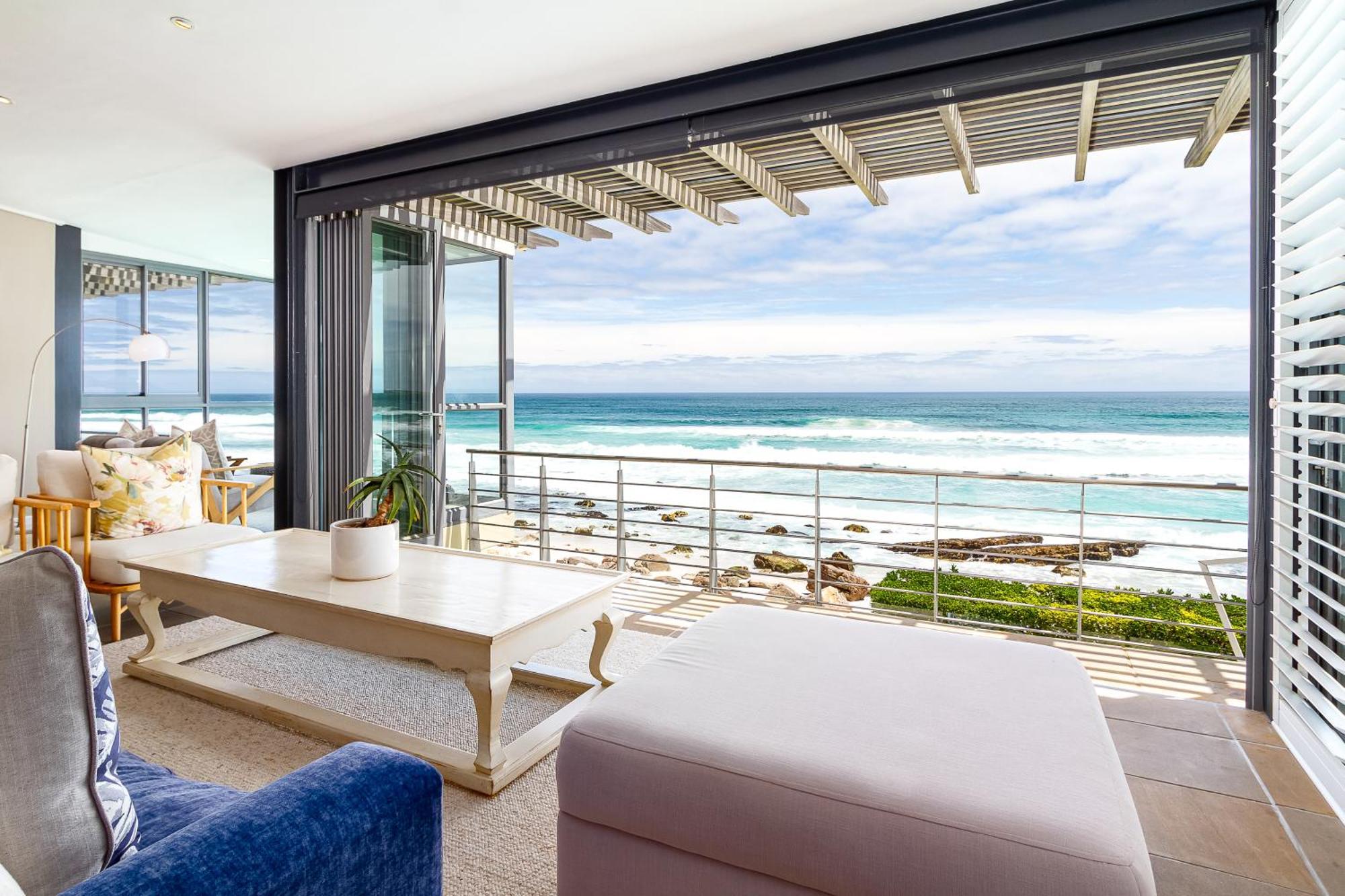 Villa Misty Cliffs Scarborough Ngoại thất bức ảnh