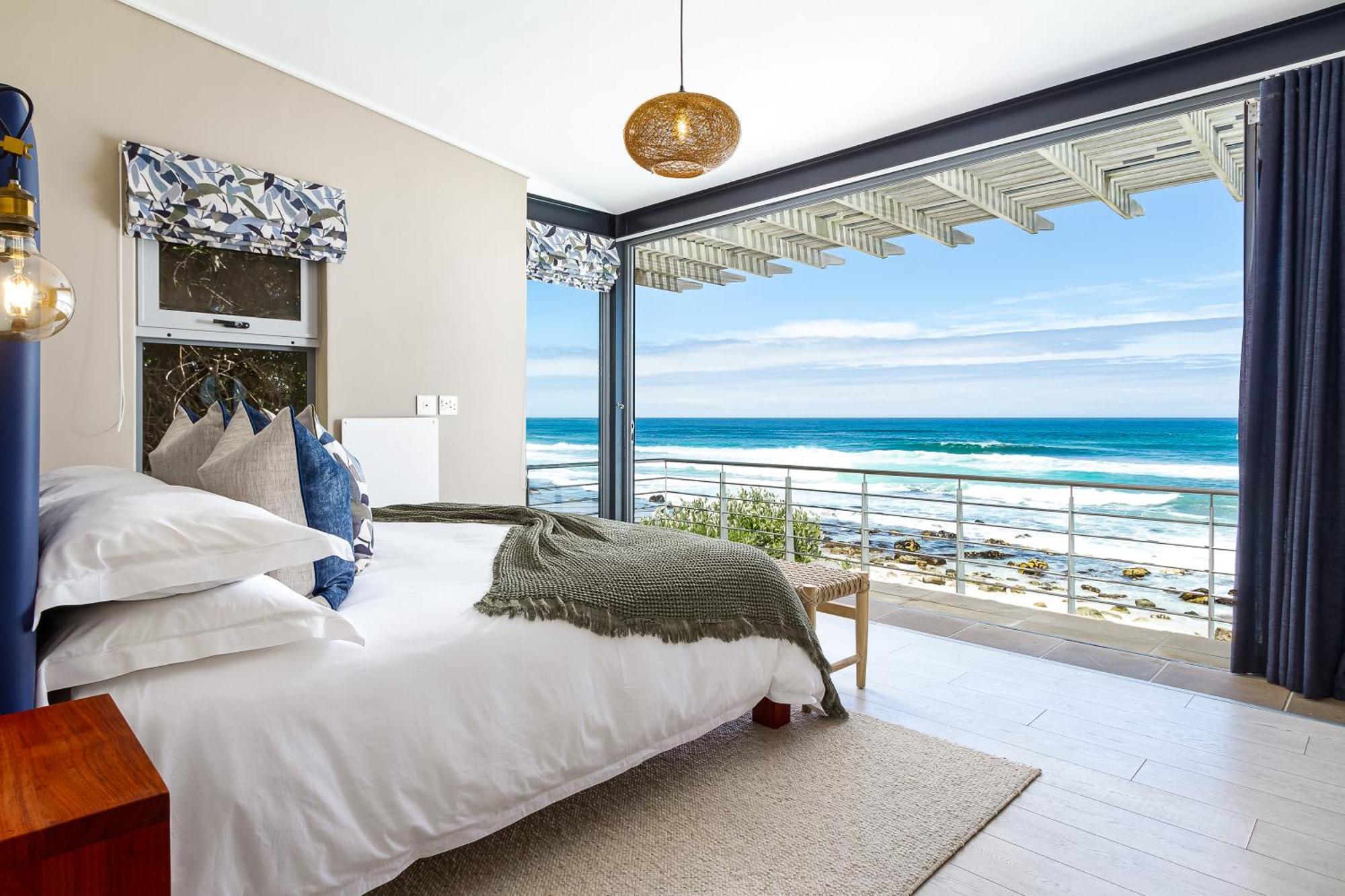Villa Misty Cliffs Scarborough Ngoại thất bức ảnh