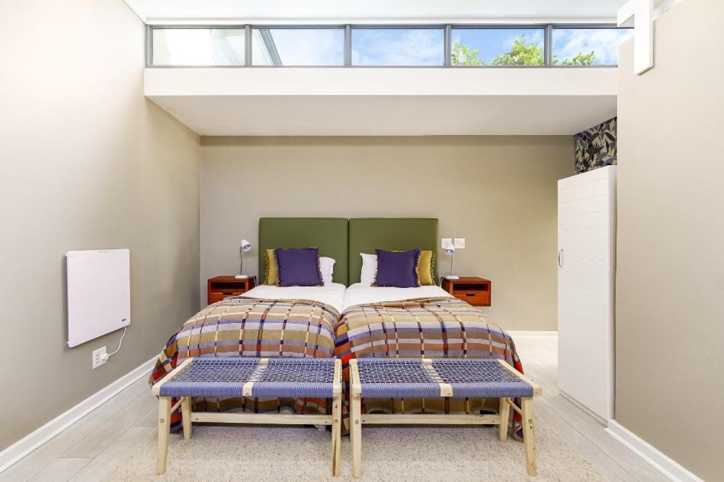 Villa Misty Cliffs Scarborough Ngoại thất bức ảnh