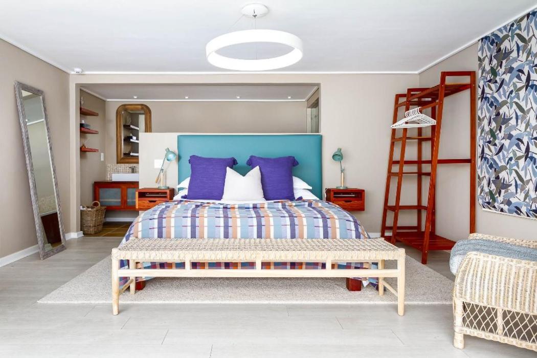 Villa Misty Cliffs Scarborough Ngoại thất bức ảnh